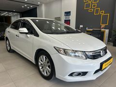 380 BİN PEŞİNATLA 2012 HONDA CIVIC 1.6 i-VTEC PREMIUM OTOMATİK