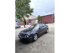 Sahibinden Mercedes - Benz E 270 CDI Avantgarde 2003 Model Samsun
