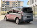 2024 MODEL FORD COURİER 1.5 DİZEL 60 BİN KM'DE HATASIZ BOYASIZ