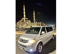 Sahibinden Volkswagen Caravelle 2.5 TDI Comfortline 2008 Model 
