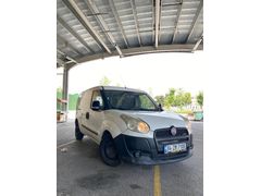Sahibinden Fiat Doblo Cargo 1.6 Multijet Maxi 2011 Model