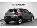 OTOMOS'TAN TÜRKİYE'NİN EN UYGUNU CİTROEN C3 FEEL