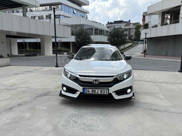 ELAGANCE PAKET SADECE 115.000 KM,DE
