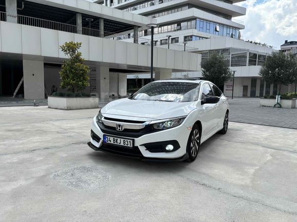 ELAGANCE PAKET SADECE 115.000 KM,DE