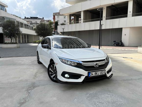 ELAGANCE PAKET SADECE 115.000 KM,DE