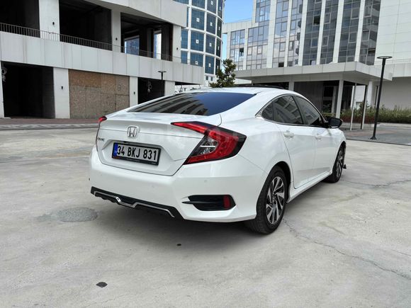 ELAGANCE PAKET SADECE 115.000 KM,DE