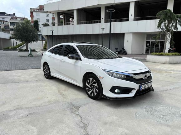 ELAGANCE PAKET SADECE 115.000 KM,DE