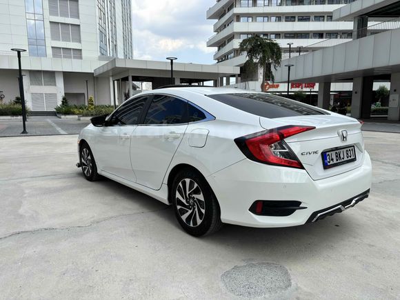 ELAGANCE PAKET SADECE 115.000 KM,DE
