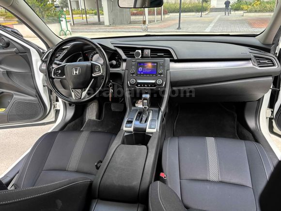 ELAGANCE PAKET SADECE 115.000 KM,DE