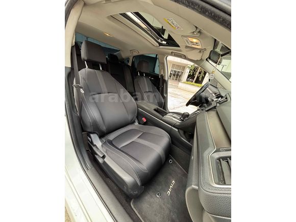 ELAGANCE PAKET SADECE 115.000 KM,DE