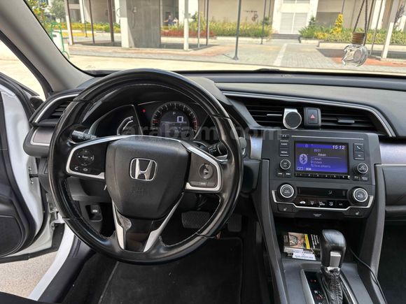 ELAGANCE PAKET SADECE 115.000 KM,DE