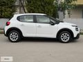 2021 MODEL CİTROEN C3 1.2 PURETECH FEEL HATASIZ TERTEMİZZ