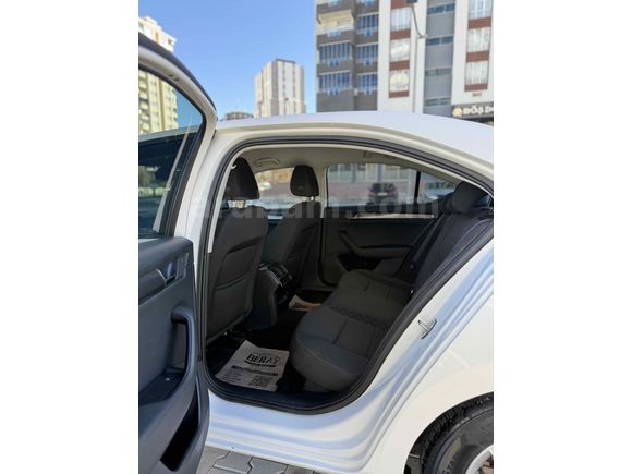 Skoda SuperB 1.4 TSI Active 2018 Model Adıyaman