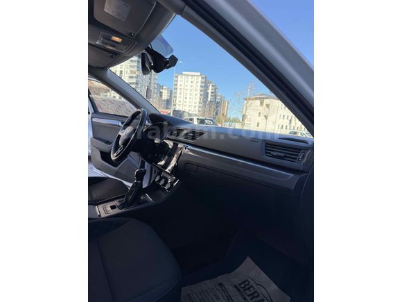 Skoda SuperB 1.4 TSI Active 2018 Model Adıyaman