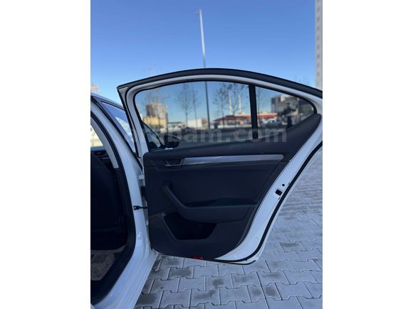 Skoda SuperB 1.4 TSI Active 2018 Model Adıyaman