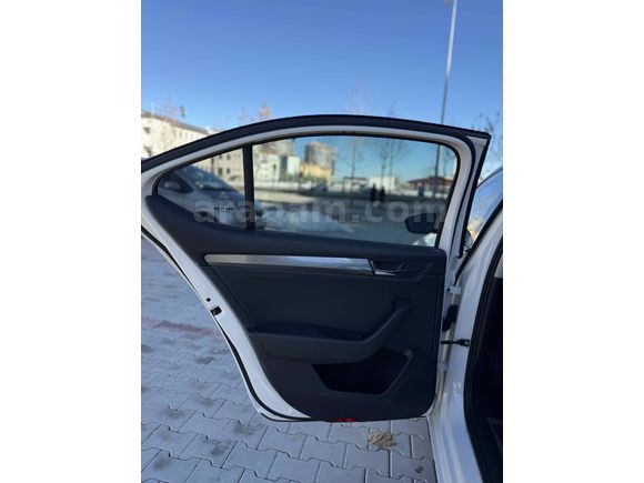 Skoda SuperB 1.4 TSI Active 2018 Model Adıyaman