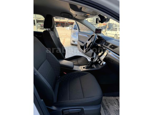 Skoda SuperB 1.4 TSI Active 2018 Model Adıyaman