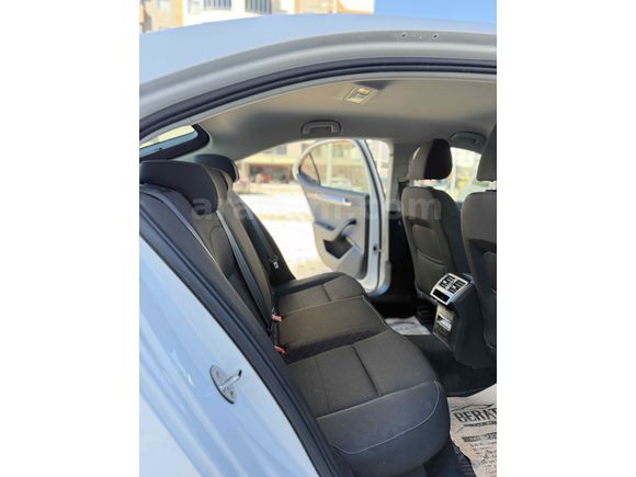 Skoda SuperB 1.4 TSI Active 2018 Model Adıyaman