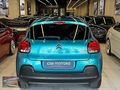 CSR MOTORS-2021 CİTROEN C3 1.2 PURETECH FEEL-88.000KM-LANSMAN