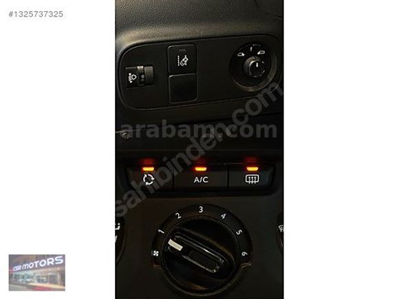CSR MOTORS-2021 CİTROEN C3 1.2 PURETECH FEEL-88.000KM-LANSMAN
