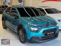 CSR MOTORS-2021 CİTROEN C3 1.2 PURETECH FEEL-88.000KM-LANSMAN