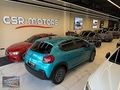 CSR MOTORS-2021 CİTROEN C3 1.2 PURETECH FEEL-88.000KM-LANSMAN