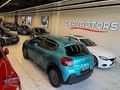 CSR MOTORS-2021 CİTROEN C3 1.2 PURETECH FEEL-88.000KM-LANSMAN