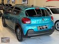 CSR MOTORS-2021 CİTROEN C3 1.2 PURETECH FEEL-88.000KM-LANSMAN
