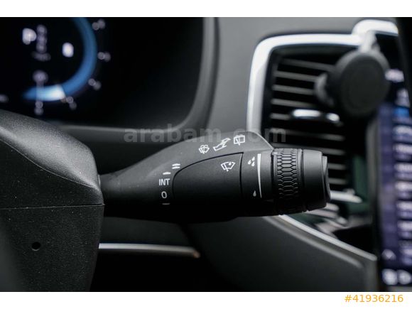 57BİNDE ISITMA/SOĞUTMA/HARMAN/MASAJ/AİR/360/HATASIZ/FULL PPF