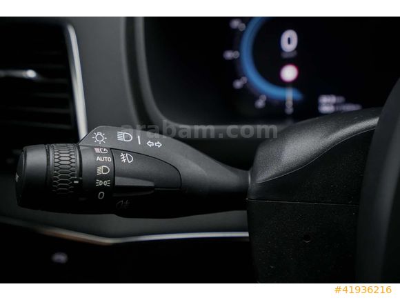 57BİNDE ISITMA/SOĞUTMA/HARMAN/MASAJ/AİR/360/HATASIZ/FULL PPF