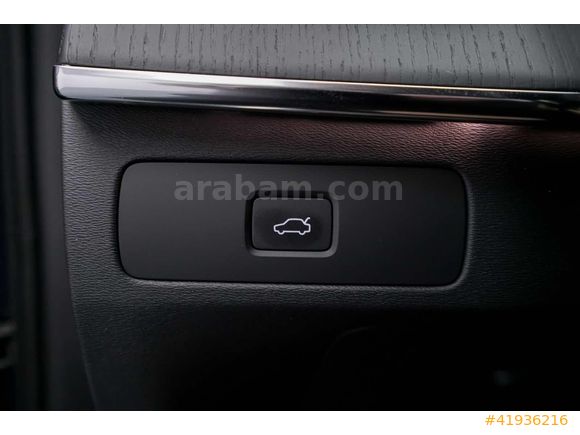 57BİNDE ISITMA/SOĞUTMA/HARMAN/MASAJ/AİR/360/HATASIZ/FULL PPF