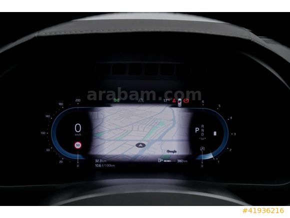 57BİNDE ISITMA/SOĞUTMA/HARMAN/MASAJ/AİR/360/HATASIZ/FULL PPF