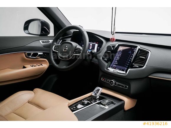 57BİNDE ISITMA/SOĞUTMA/HARMAN/MASAJ/AİR/360/HATASIZ/FULL PPF