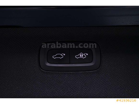 57BİNDE ISITMA/SOĞUTMA/HARMAN/MASAJ/AİR/360/HATASIZ/FULL PPF