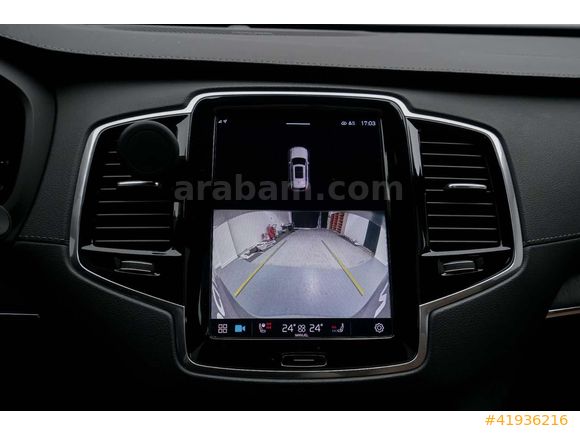 57BİNDE ISITMA/SOĞUTMA/HARMAN/MASAJ/AİR/360/HATASIZ/FULL PPF