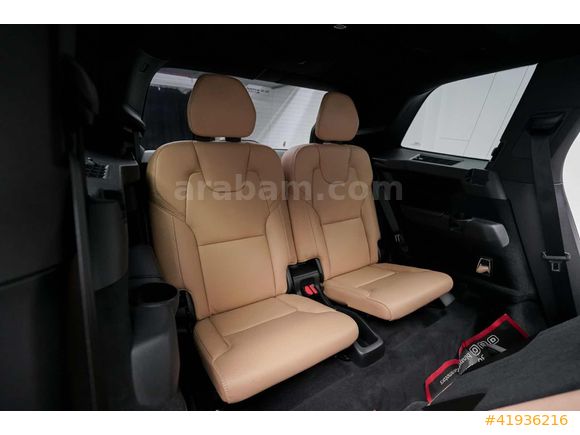 57BİNDE ISITMA/SOĞUTMA/HARMAN/MASAJ/AİR/360/HATASIZ/FULL PPF