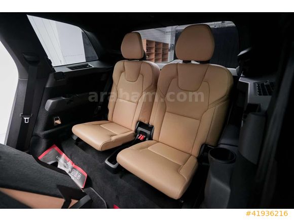 57BİNDE ISITMA/SOĞUTMA/HARMAN/MASAJ/AİR/360/HATASIZ/FULL PPF