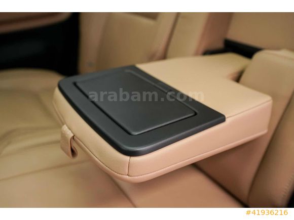 57BİNDE ISITMA/SOĞUTMA/HARMAN/MASAJ/AİR/360/HATASIZ/FULL PPF