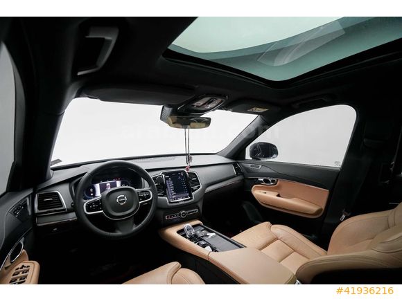 57BİNDE ISITMA/SOĞUTMA/HARMAN/MASAJ/AİR/360/HATASIZ/FULL PPF