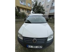 Sahibinden Volkswagen Caddy 1.9 TDI Kombi 2005 Model 