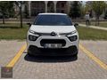 SEM'DEN 2022 CITROEN C3 1.2 PURETECH FEEL - TECHWOOD İÇ TASARIM