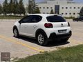 SEM'DEN 2022 CITROEN C3 1.2 PURETECH FEEL - TECHWOOD İÇ TASARIM