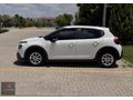 SEM'DEN 2022 CITROEN C3 1.2 PURETECH FEEL - TECHWOOD İÇ TASARIM