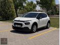 SEM'DEN 2022 CITROEN C3 1.2 PURETECH FEEL - TECHWOOD İÇ TASARIM