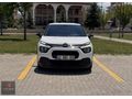 SEM'DEN 2022 CITROEN C3 1.2 PURETECH FEEL - TECHWOOD İÇ TASARIM