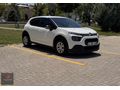 SEM'DEN 2022 CITROEN C3 1.2 PURETECH FEEL - TECHWOOD İÇ TASARIM