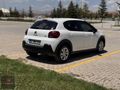 SEM'DEN 2022 CITROEN C3 1.2 PURETECH FEEL - TECHWOOD İÇ TASARIM