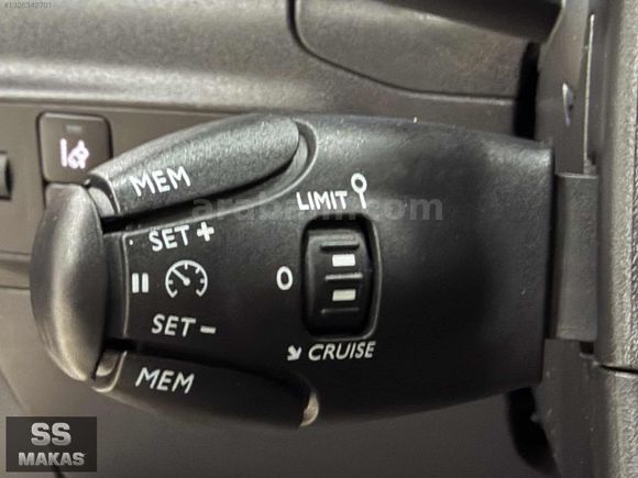 SSMAKAS..CİTROEN..C3..2021..71.000KM..DEĞİŞENSİZ..FEEL..LEDFAR..