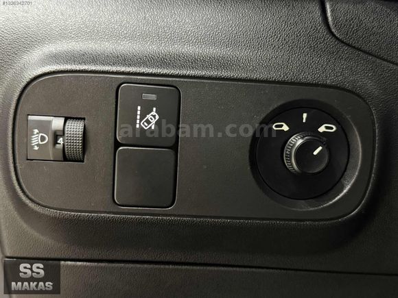 SSMAKAS..CİTROEN..C3..2021..71.000KM..DEĞİŞENSİZ..FEEL..LEDFAR..