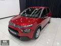 SSMAKAS..CİTROEN..C3..2021..71.000KM..DEĞİŞENSİZ..FEEL..LEDFAR..